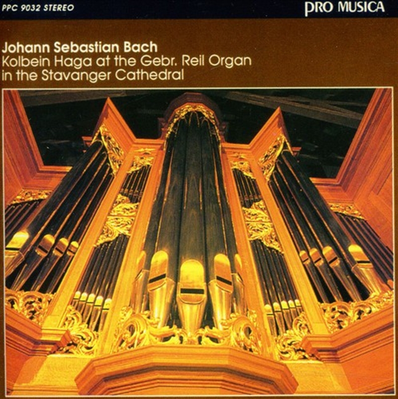 Toccata & Fuge/Product Detail/Classical