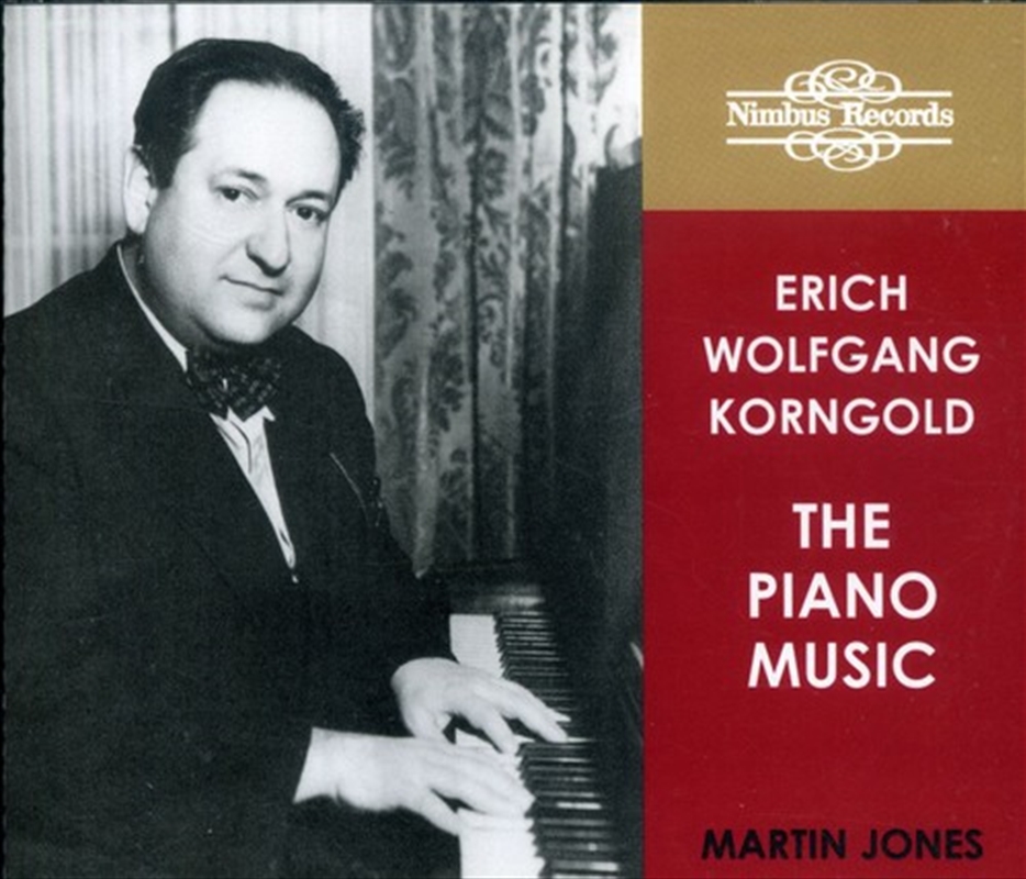 Piano Music/Product Detail/Classical