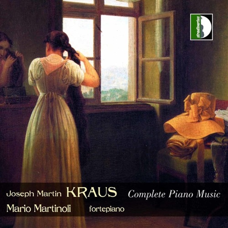Complete Piano Music/Product Detail/Classical