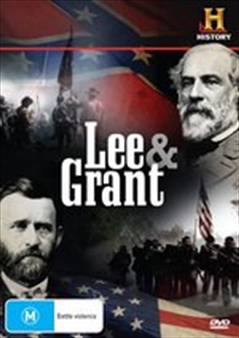 Lee and Grant  Slimline/Product Detail/History Channel