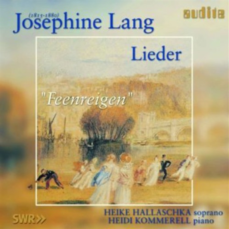Lieder/Product Detail/Classical