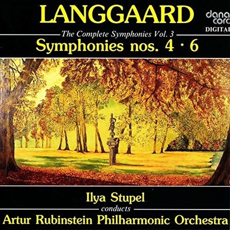 Complete Symphonies 3/Product Detail/Classical