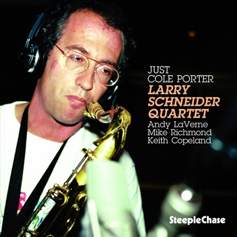 Just Cole Porter/Product Detail/Jazz