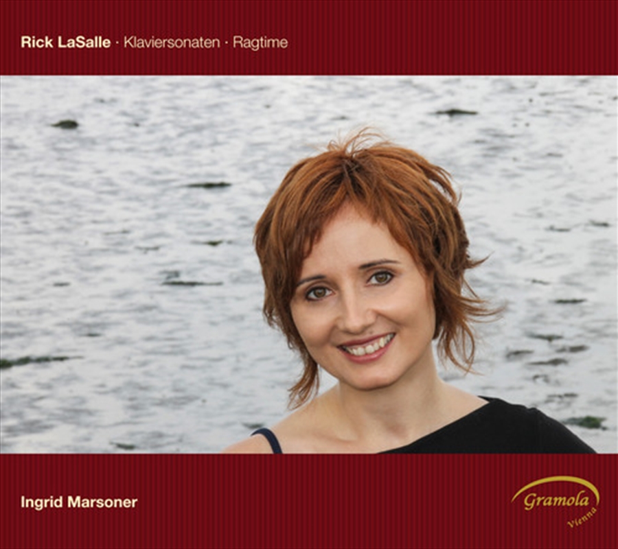 Klaviersonaten / Ragtime/Product Detail/Classical