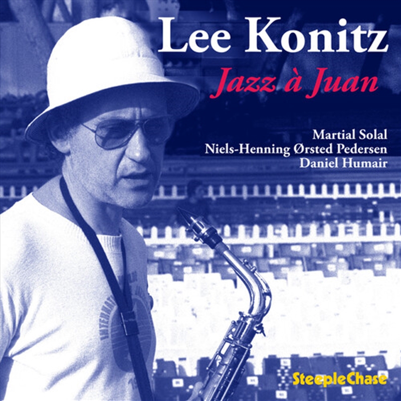 Jazz A Juan/Product Detail/Jazz