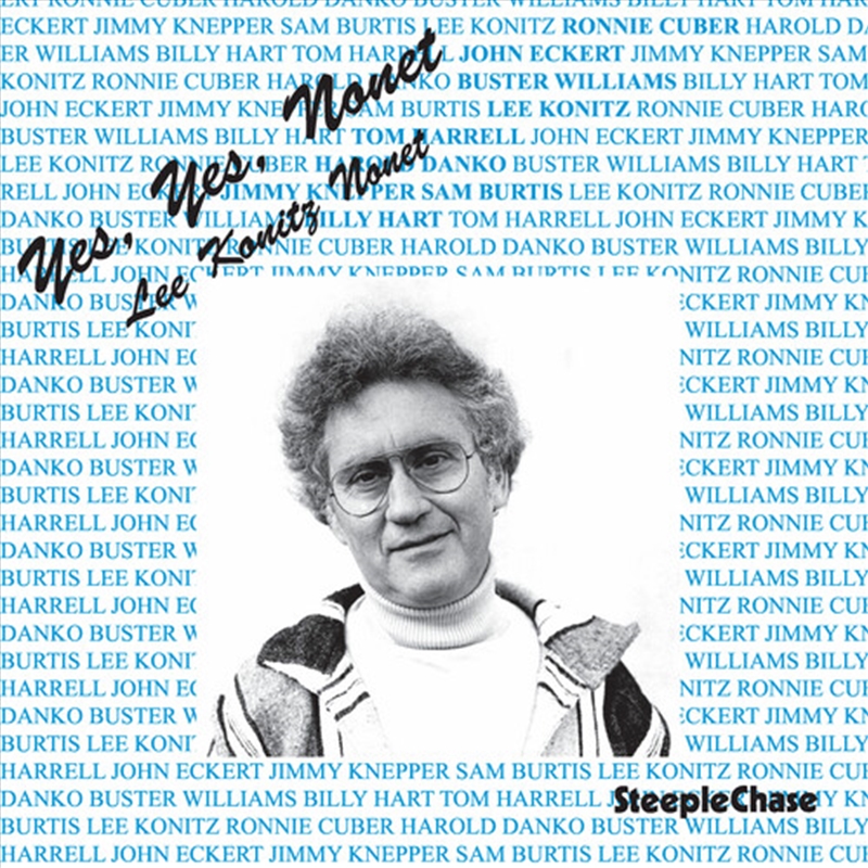 Yes Yes Nonet/Product Detail/Jazz