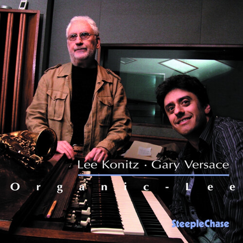 Organic Lee/Product Detail/Jazz