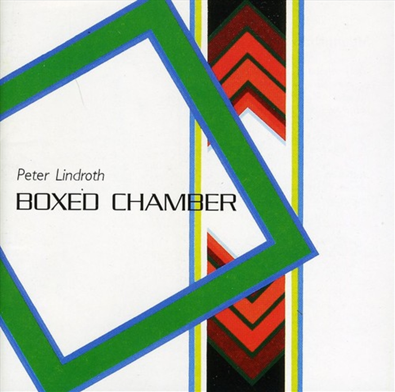 Boxed Chamber/Product Detail/Classical