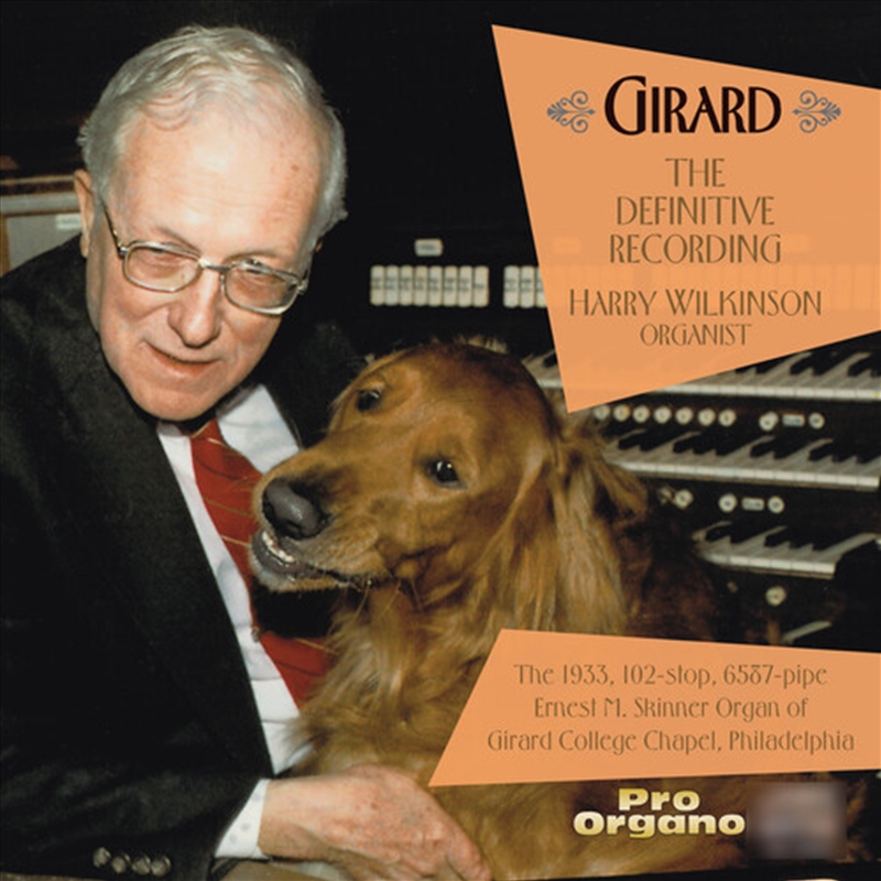 Definitive Recording/Product Detail/Classical