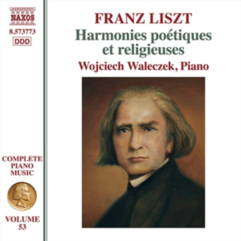 Complete Piano Music 53/Product Detail/Classical