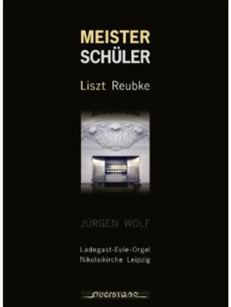 Meister Schuler/Product Detail/Classical