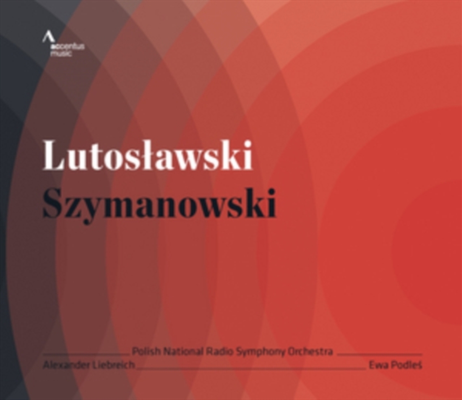 Con For Orch-Three Fragments From Poems/Product Detail/Classical