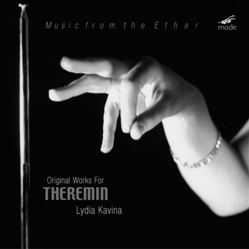 Theremin/Product Detail/Classical