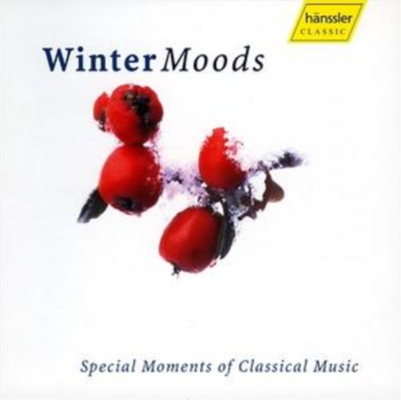 Winter Moods/Product Detail/Classical