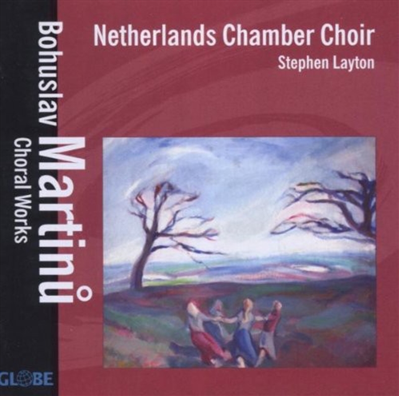 Choral Works/Product Detail/Classical
