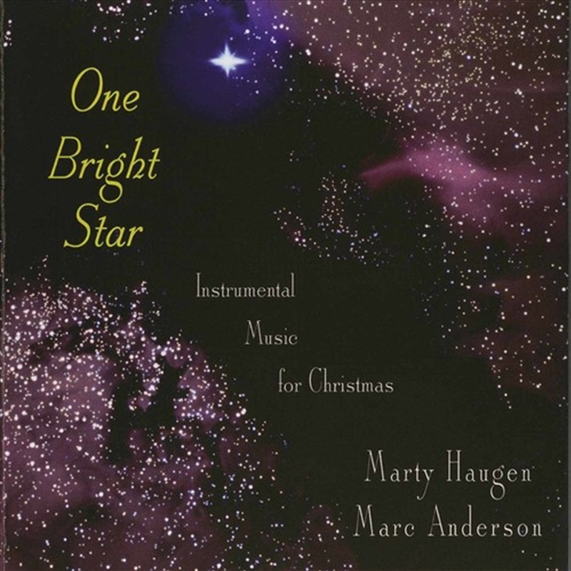 One Bright Star/Product Detail/Christmas