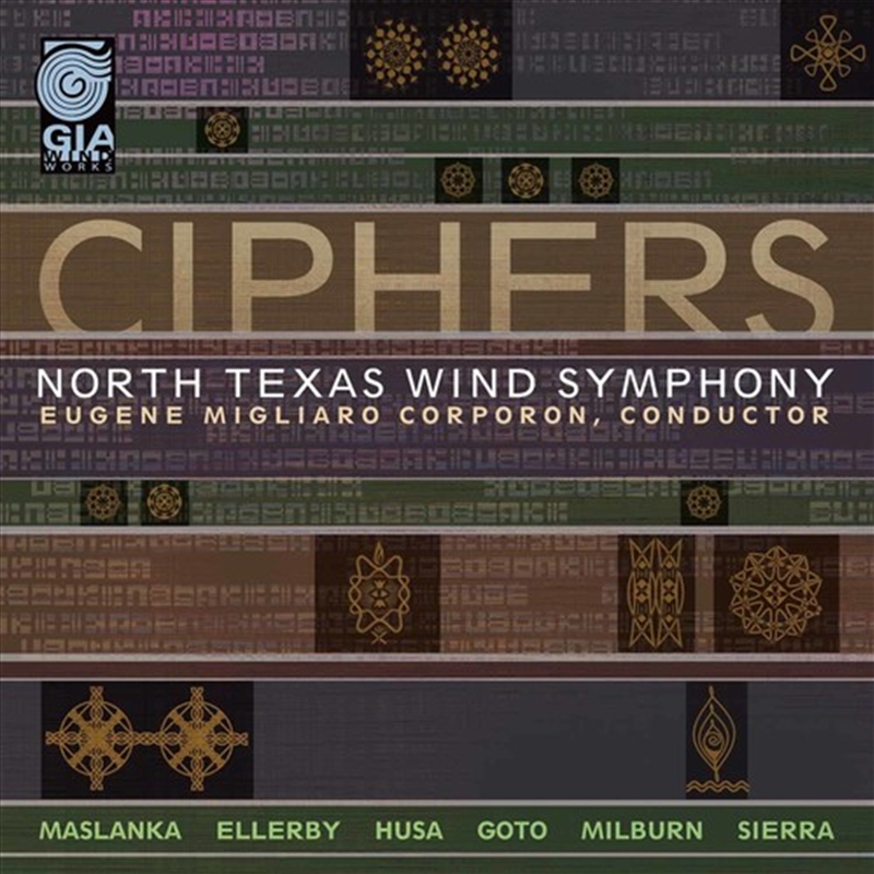 Ciphers/Product Detail/Classical