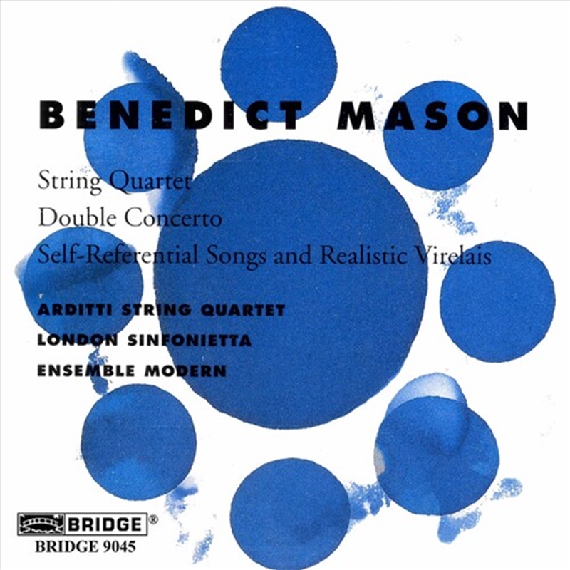 Double Concerto/Product Detail/Classical