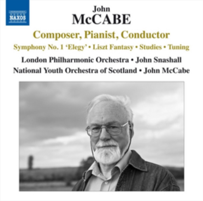 Composer Pianist Conductor/Product Detail/Classical