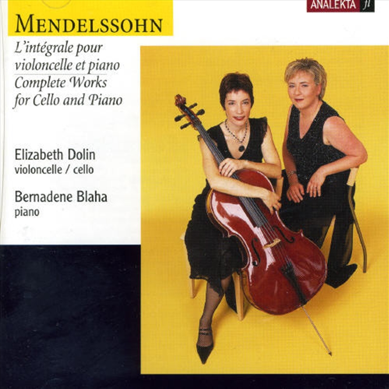 Complete Works For Cello & Piano/Product Detail/Classical
