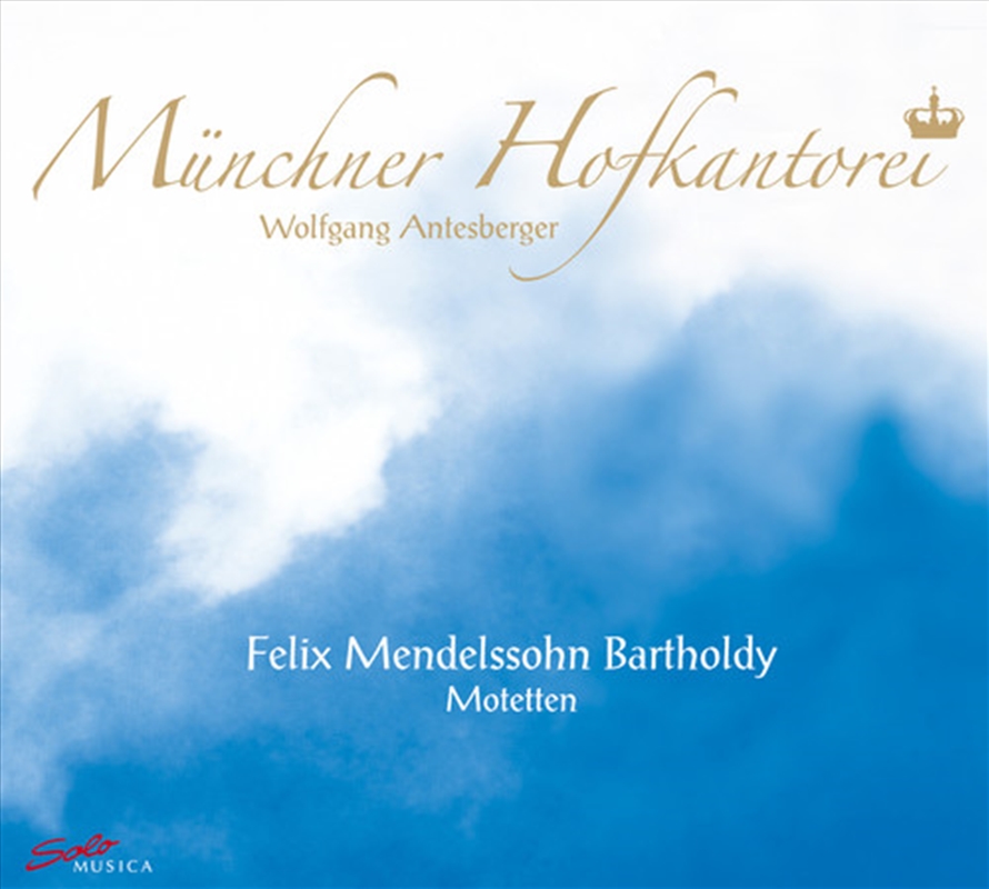 Motets/Product Detail/Classical