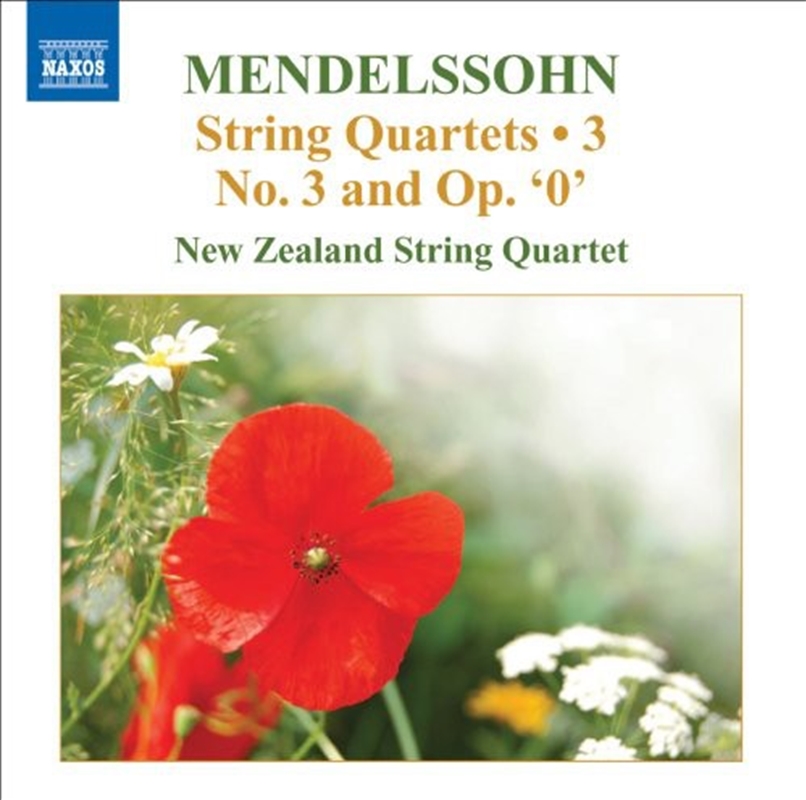 String Quartets 3/Product Detail/Classical