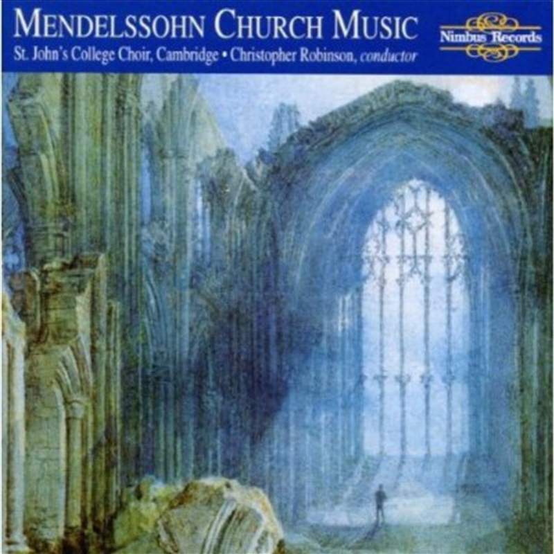 Church Music/Product Detail/Classical