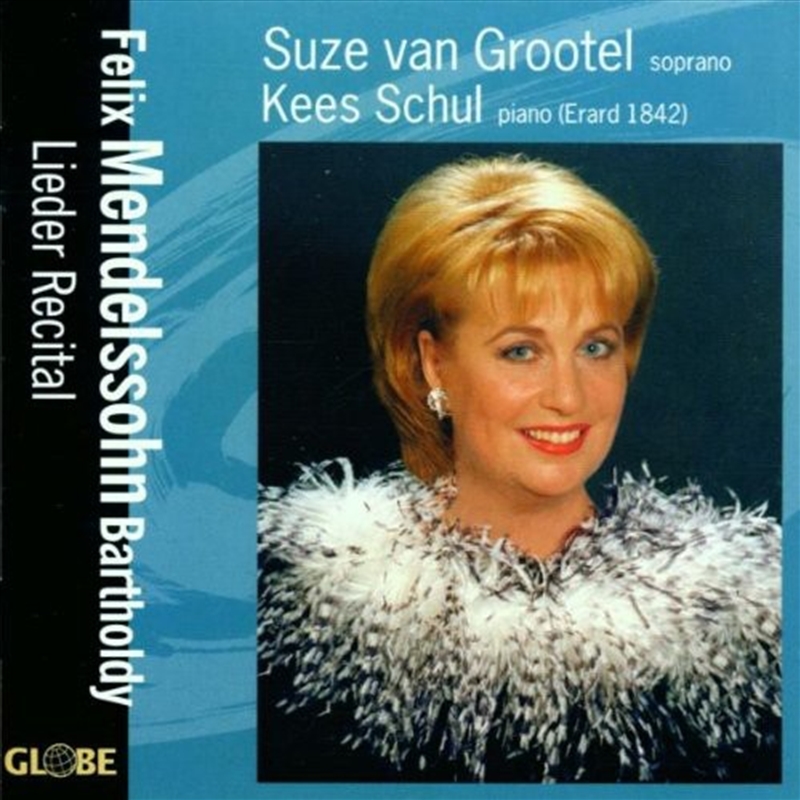 Lieder (23)/Product Detail/Classical