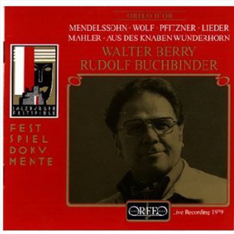 Lieder 4 / Lieder 6/Product Detail/Classical