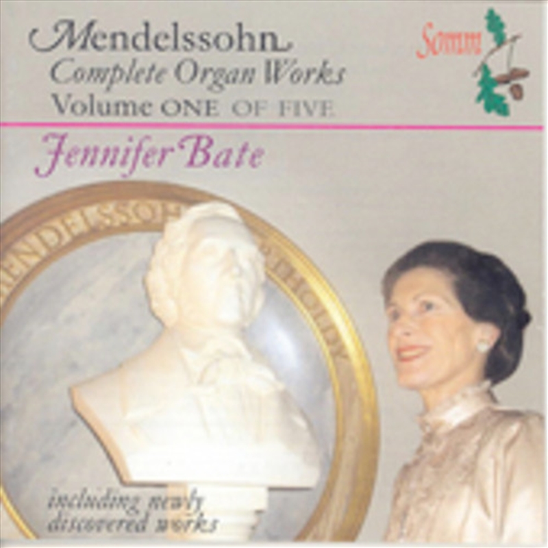 Complete Organ Works 1/Product Detail/Classical