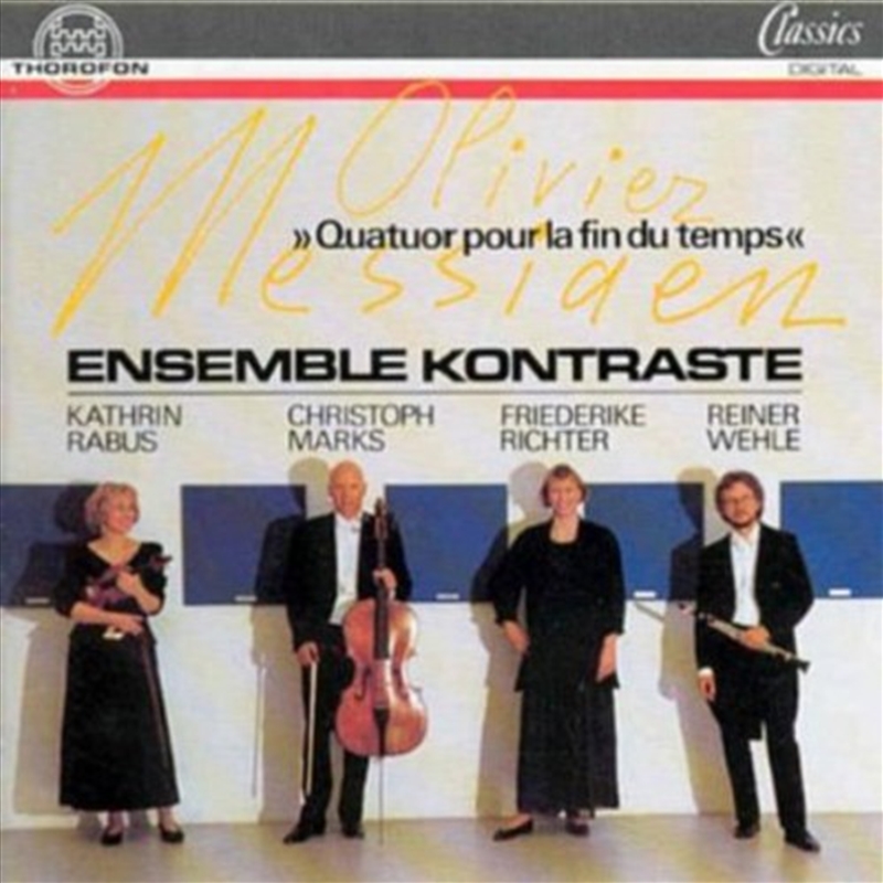 Chamber Music/Product Detail/Classical
