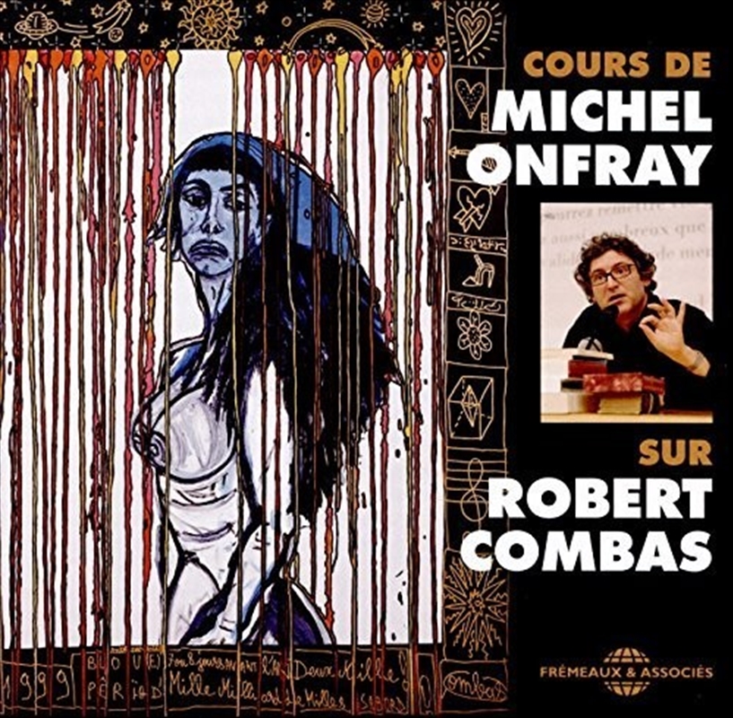 Cours Sur Robert Combas/Product Detail/Specialist