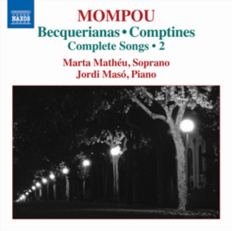 Complete Songs 2/Product Detail/Classical
