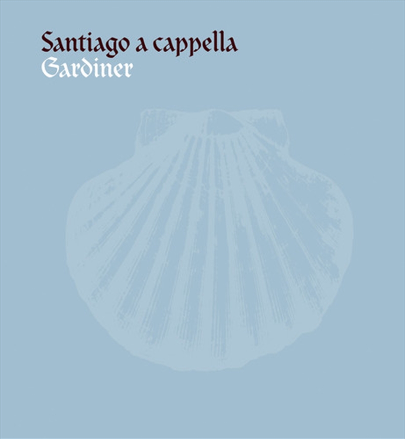 Santiago A Capella/Product Detail/Classical