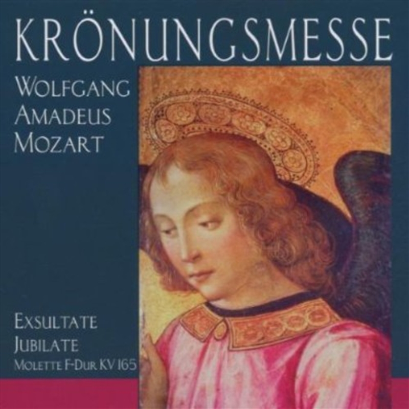 Kronungsmesse/Product Detail/Classical
