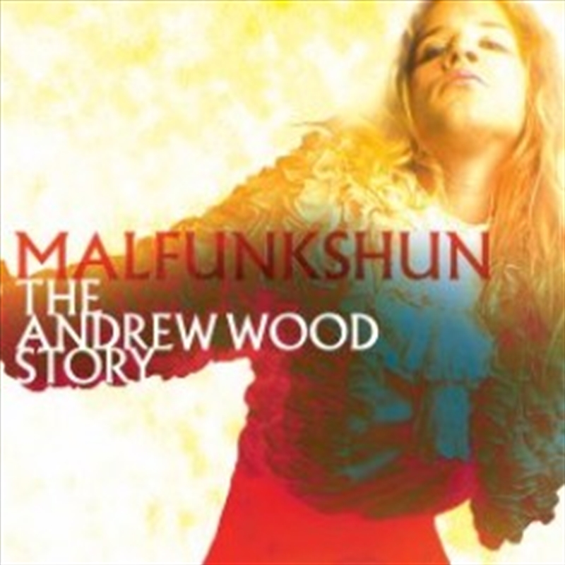Malfunkshun: Andrew Wood Story/Product Detail/Various