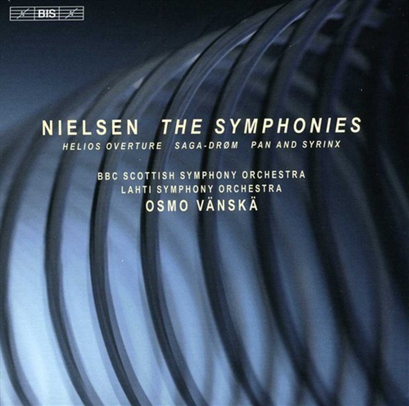 Symphonies/Product Detail/Classical