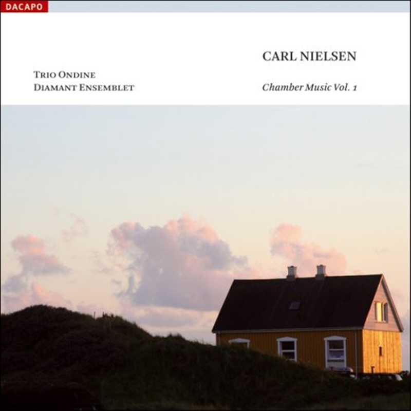 Chamber Music 1/Product Detail/Classical