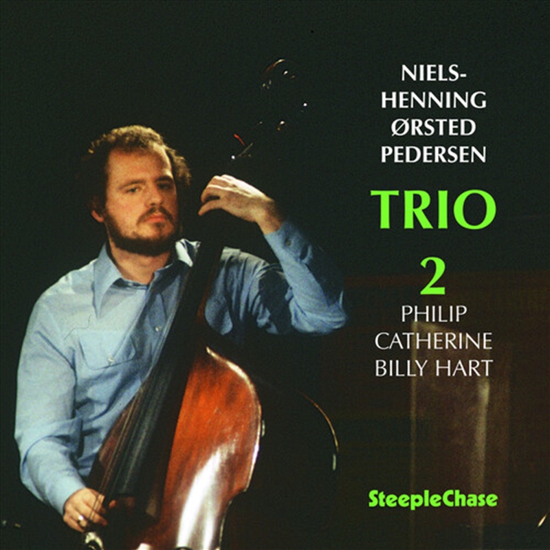 Trio 2/Product Detail/Jazz