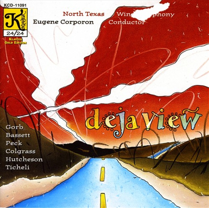 Deja View/Product Detail/Classical