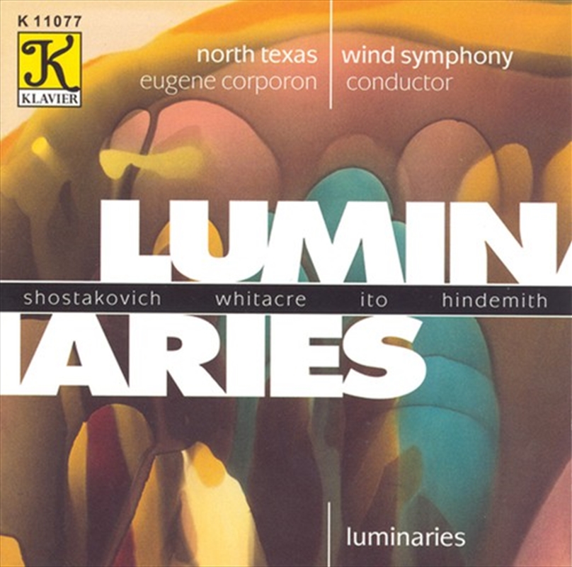Luminaries/Product Detail/Classical