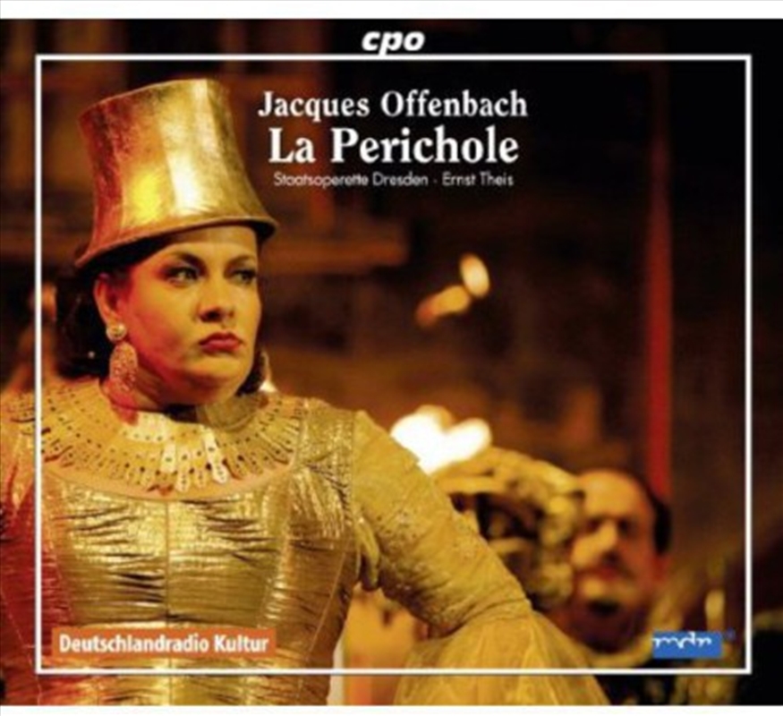 La Perichole/Product Detail/Classical