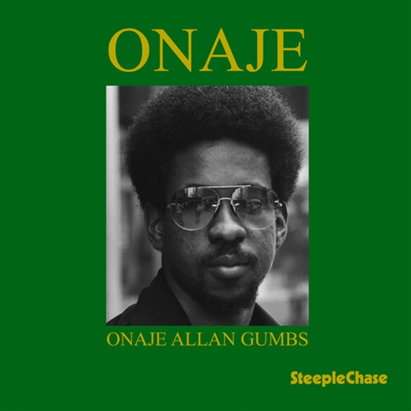 Onaje/Product Detail/Jazz
