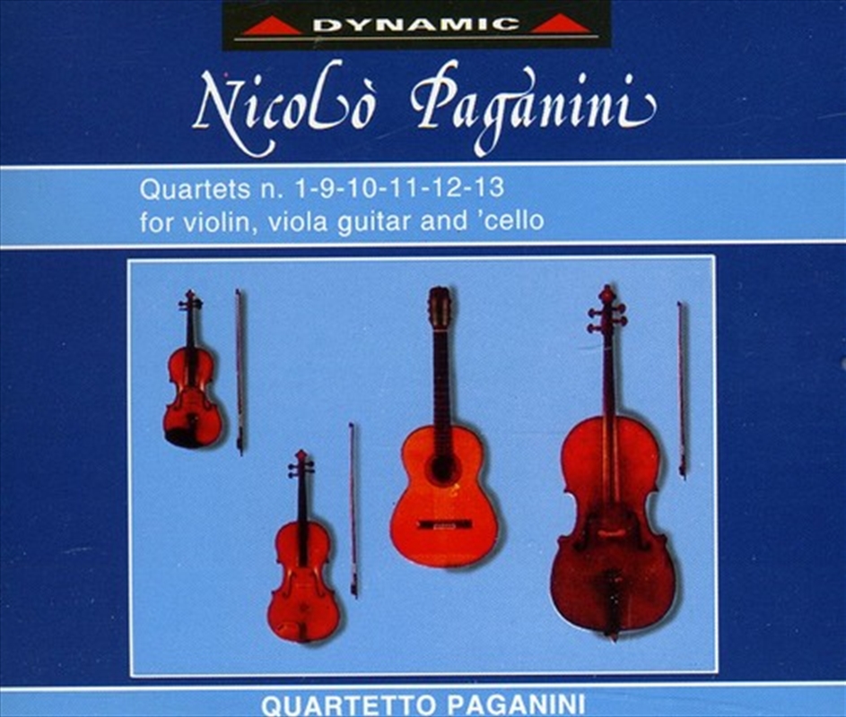 Complete Quartets 1/Product Detail/Classical