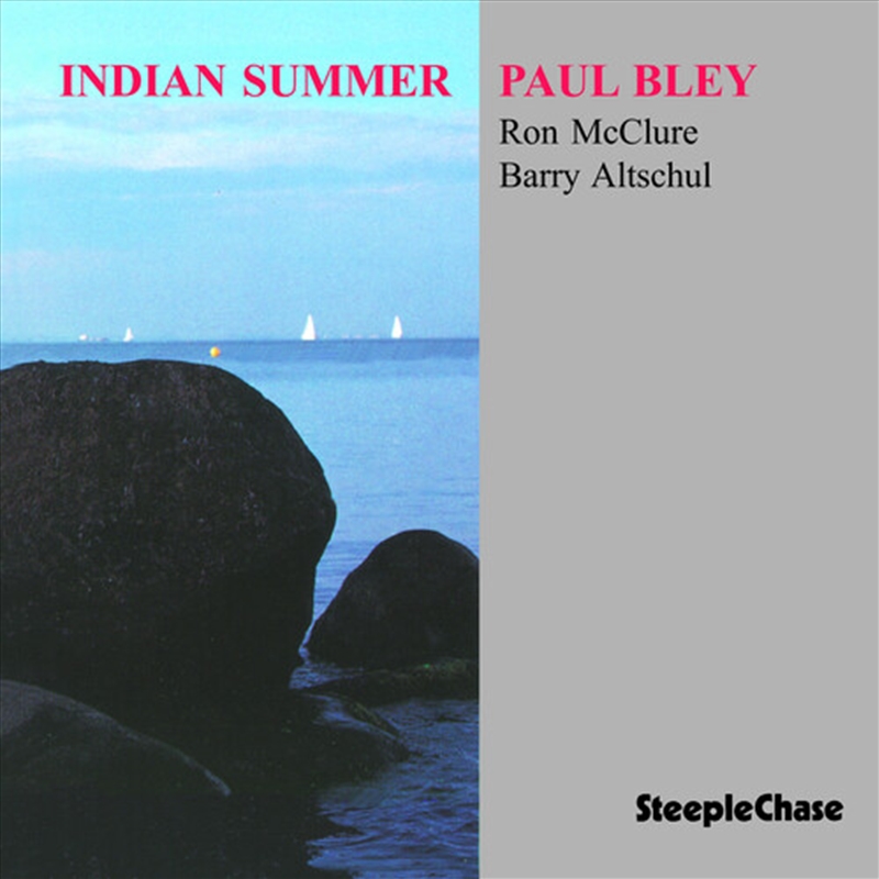 Indian Summer/Product Detail/Jazz