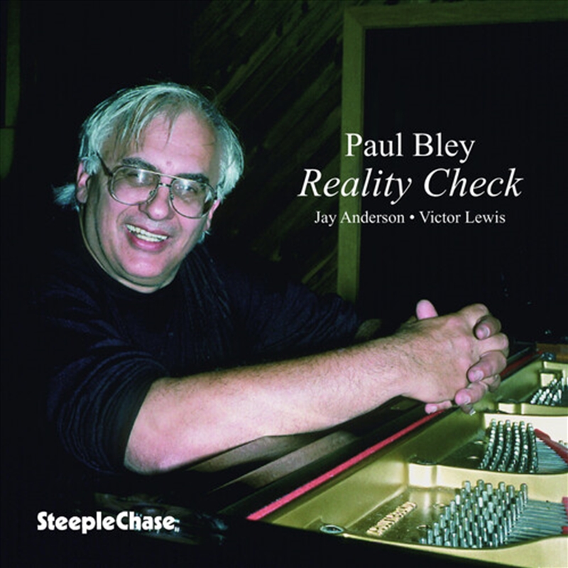 Reality Check/Product Detail/Jazz