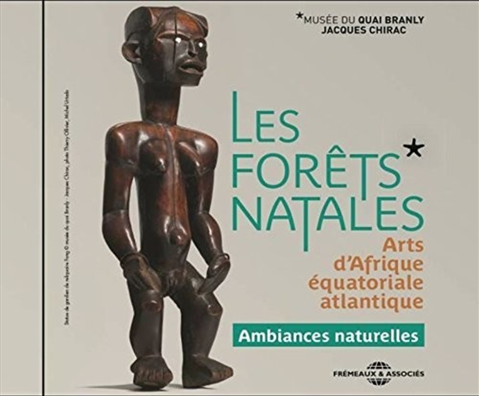 Les Forets Natales/Product Detail/World