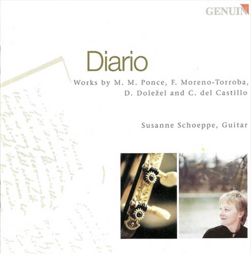 Diario/Product Detail/Classical