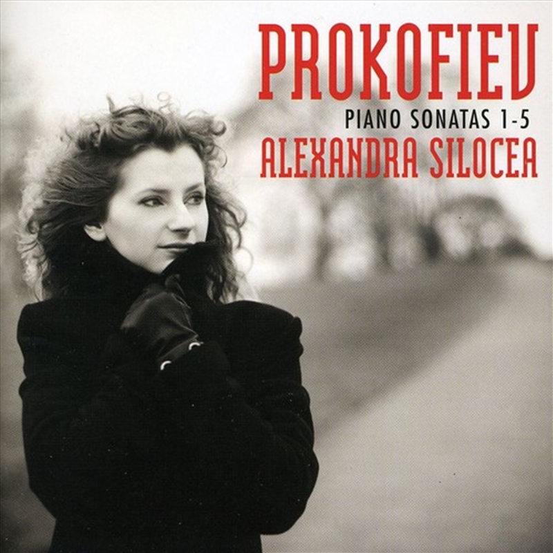 Piano Sonatas 1-5/Product Detail/Classical