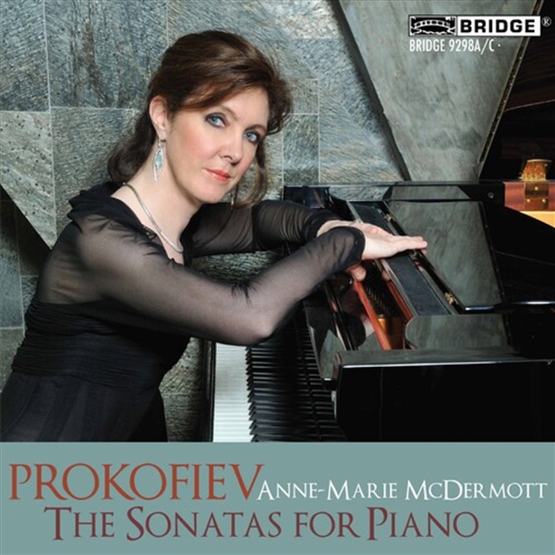 Piano Sonatas/Product Detail/Classical